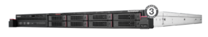 Servidor Lenovo ThinkServer RD350 A