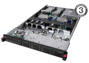 Servidor Lenovo ThinkServer RD350 B