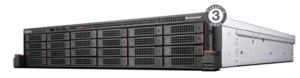 Servidor Lenovo ThinkServer RD450-B