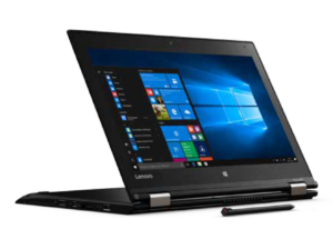 YOGA 260